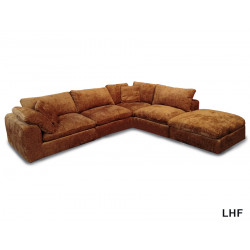 Harvard Corner Sofa